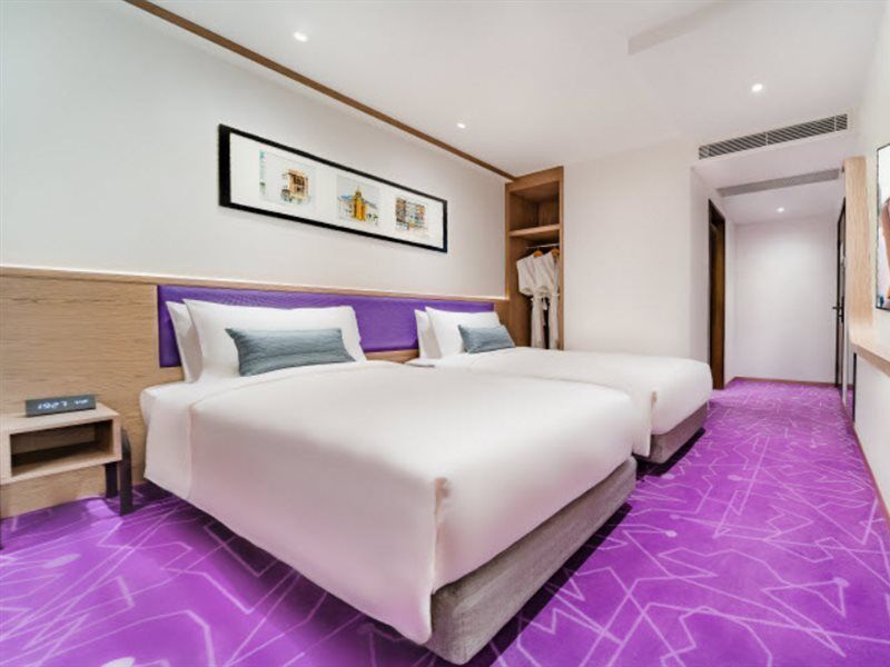 Purple Отель